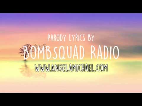 Touch My Face - Corona Virus - Covid-19 Parody....to lighten the mood!