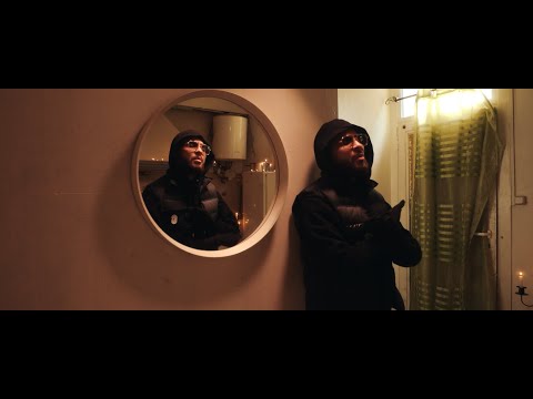 Video thumbnail for Sadness, Pt. 2 : Voleur