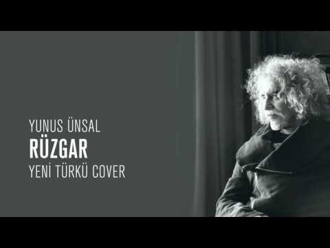 Rüzgar - Yunus Ünsal / Yeni Türkü Cover
