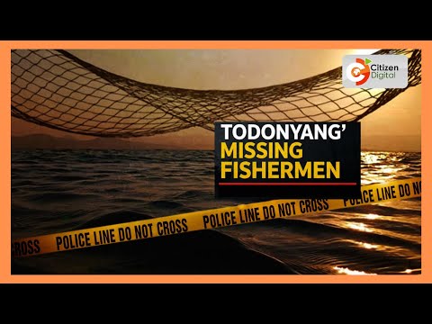 40 Kenyans missing after Todonyang attack, MPs fault Govt