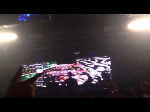 Third Party Live @ Ministry Of Sound 14/09/13