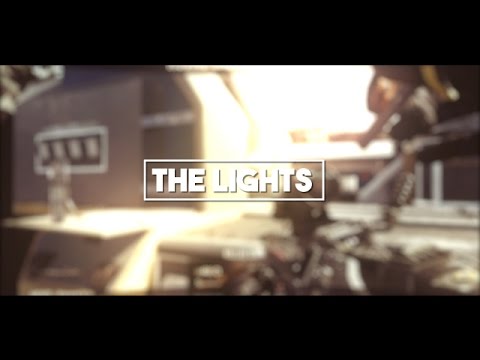 The Lights by Povey | @SoaRGaming ERC Powered by @bpi_gaming