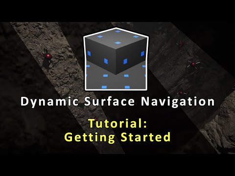 DSN v1.0 Tutorial - Getting Started - UE Plugin