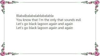 Howler - Black Lagoon Lyrics