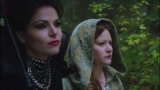 Se io fossi te - Once upon a time.