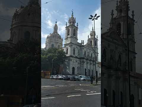Estrela Garden – One of Lisbon’s Oldest and Most Beautiful Public Parks