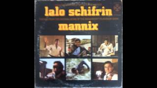 Lalo Schifrin - Fear