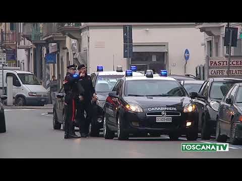 2018-08-02 PRATO - CHIUSO MARKET ETNICO, PER QUESTURA È COVO DI SPACCIO