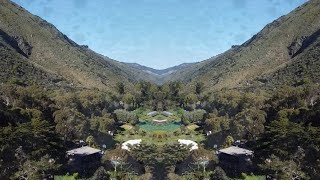 The Esalen Impact: Around the World, Within Mainstream Culture
