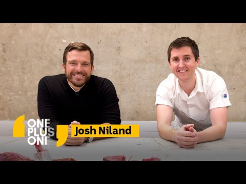 Fish Butcher Josh Niland on serving fish eye chips, and using the whole fish | One Plus One