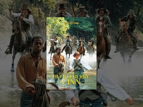 Les Aventures De Huckleberry Finn (VF)