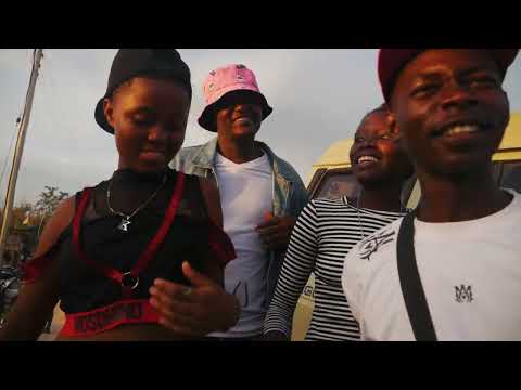 KUMBAVU ZANGU - LIL MIZZE (OFFICIAL VIDEO)