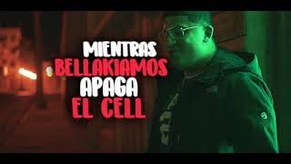 Carlitos Rossy - Makeup ( Video Lyrics )