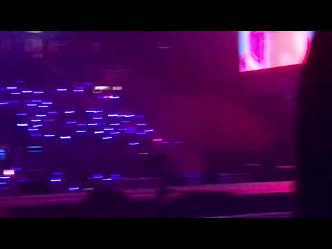 181117  ‘s TAEYEON CONCERT in HONG KONG - LOVE YOU LIKE CRAZY