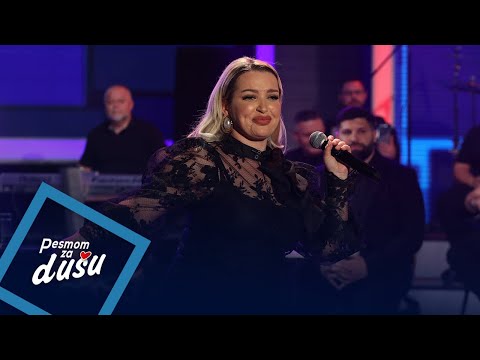 Aldina - Moja ti je otvorena kuca - PZD - (LIVE) - (Tv Grand 31.03.2025.)