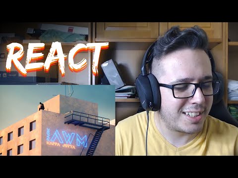 MACAU REAGE: KAPPA JOTTA - PACK AWM