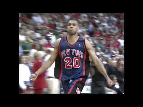 This Day in History: Allan Houston's game-winner Knicks clinches series upset over #1 seed Heat
