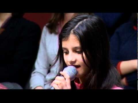 Ana-Maria Cuc - Te voi inalta