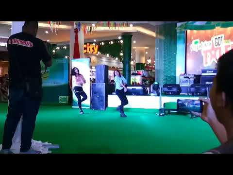 BLACKPINK-As if it's your last (마지막처럼)