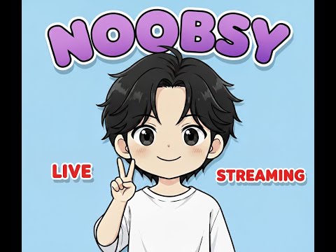 🔴 [LIVE ROBLOX]  WKWKWK #roblox #robloxindonesia