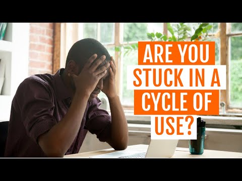 When You Feel You are Being Emotionally Used (The Cycle of Use)
