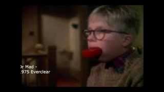 Dr mad - Everclear 1975 / Nirvana Very Ape / Weezer You Gave Your Love to Me Softly