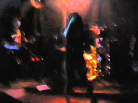 DIS-K47 - DIS - K47 - Live @ Bajkazil, Brno - 16.9.2015