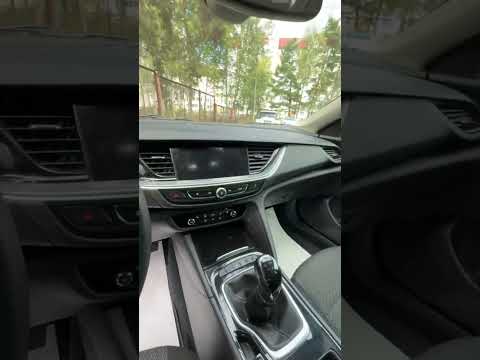 фото opel insignia ii 0