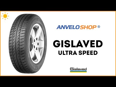 Anvelope vara GISLAVED URBAN*SPEED - AnveloSHOP.ro