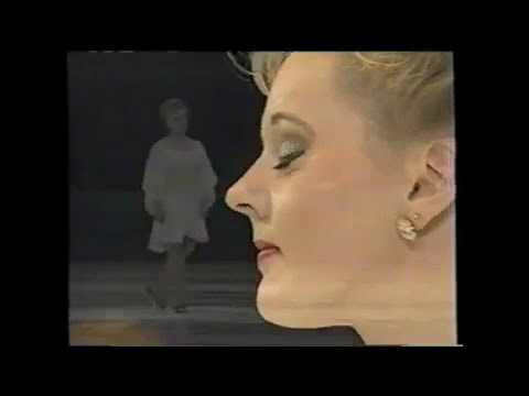 Elizabeth Manley - 1996 Canadian Professional Championships AP