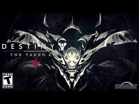 DESTINY THE TAKEN KING IN 2025 Walkthrough Gameplay | Part 15: Kings of Decay (FULL GAME)