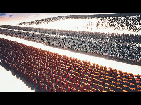3 Walls Of Ancient Armies Vs 30,000 Zombies | Ultimate Epic Battle Simulator | UEBS