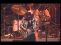 STEVIE RAY VAUGHAN Live [HD] Say What
