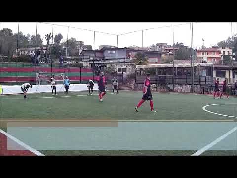 Ceccano c5 1920  Sora Calcio 8-2