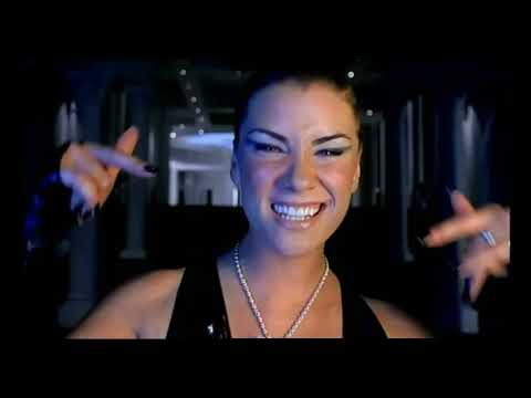 Liberty X - Just A Little (J=mc² Even More Remix) (Video)