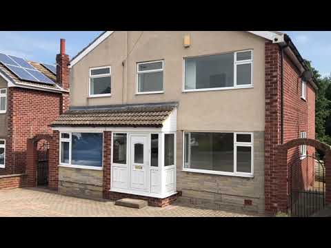 Ashdene Crescent, Crofton, Wakefield - Virtual Tour