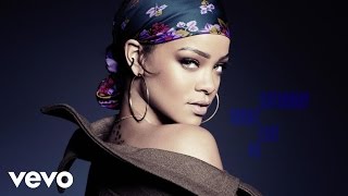 Rihanna — Bitch Better Have My Money (Live on SNL)