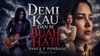 Download lagu DEMI KAU DAN SI BUAH HATI PANCE F. PONDAAG | BLUES COVER BY RETENOLU mp3