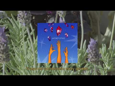 M. NUEVE - AMATISTAS (FULL ALBUM)