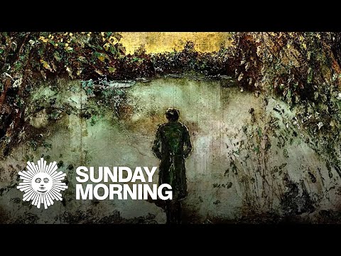 The art of Anselm Kiefer: "Becoming the Sea"