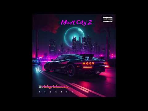 Richy Rich: 305 prod @rockteebeats