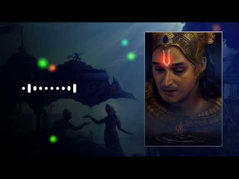 Mahabharat Sad BGM | Full HD | Piano And Flute Version | Mahabharat