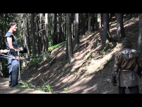 Zlenice 2013 - Co lidi neudělaj, aby je někdo nezabil 1