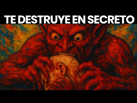 Cómo LUCHAR contra tus DEMONIOS INTERNOS | Carl Jung