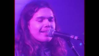 Miss Cressida - Wasting your time (Live)