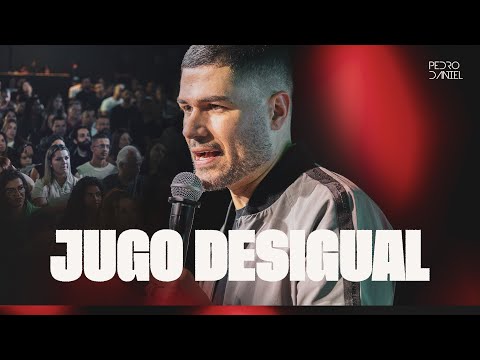 JUGO DESIGUAL | PR PEDRO DANIEL