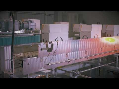 MASPACK USA   De caser