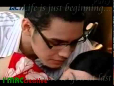 jonas rivanno + asmirandah Music Video