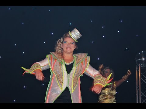 Arendcarnaval 2020 -  Campagneliedje Campagnebal Kiki: 'We doeng d'er op zen  minsjt nog 40 boi!'