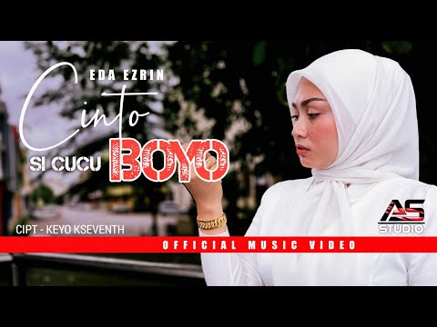 Cinto Si Cucu Boyo - Eda Ezrin | Official Music Video